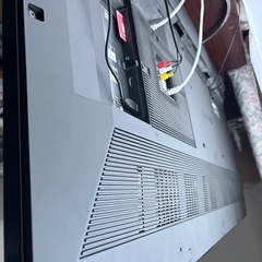テレビ本体のみの画像