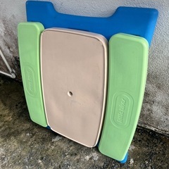 Amazon.co.jp: LITTLETIKES リトルタイクス イージー ストアー
