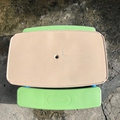 US🇺🇸 little tikesリトルタイクス🌿ピクニックテーブル 4人