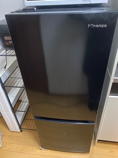 冷蔵庫、シーリングライト、電子レンジまとめて