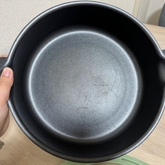 鍋(IH対応)の画像