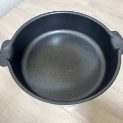 鍋(IH対応)の画像