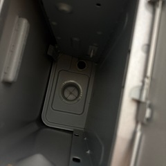 コロナ　石油ファンヒーター　2018年製　FH-G3217Y の画像