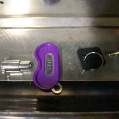 サミー　パチスロ実機　北斗の拳 SE　specialeditionの画像