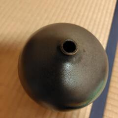 花瓶　青嵐の画像