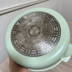 鍋(IH対応)の画像