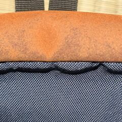 DICKIESのウエストバック、ボディーバックの2点セットの画像