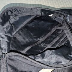 DICKIESのウエストバック、ボディーバックの2点セットの画像