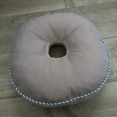 円座クッション