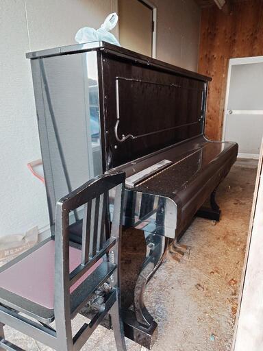 アップライトピアノ アコースティックピアノ