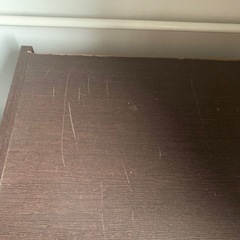  ドタキャンのため再投稿❗️3段カラーボックスの画像