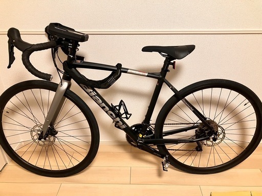 ニローネオールロード