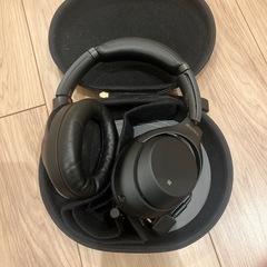 【定価29,000円】SONY ワイヤレスノイズキャンセリングヘ...