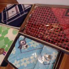 不用品交換会（昭和レトロ）in行田