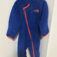 ノースフェイスTHE NORTHFACE ボアフリース　80　ロ...