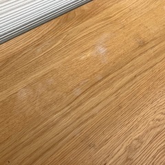 無印良品　木製デスクキャビネットセット　の画像