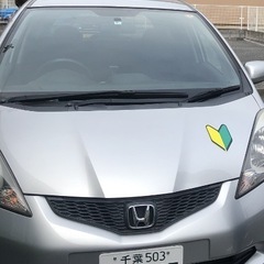 ホンダフィット