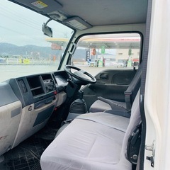 マツダタイタン　走行39000キロー　車検付きの画像
