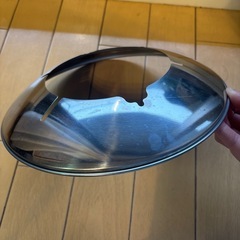 Colman ランタン用ベンチレーターリフレクターの画像