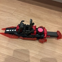 仮面ライダーガヴ　　ガヴガヴレイド