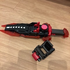 仮面ライダーガヴ　　ガヴガヴレイドの画像