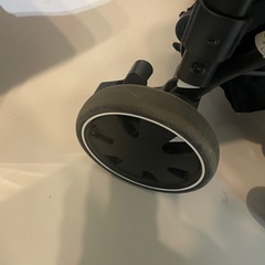 ベビーカー※コンビAB型AttO  type-Sハイシートの画像