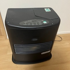 ファンヒーター
