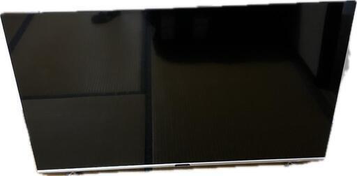 ジャンク　50型液晶テレビ