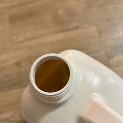 床クリーナープラスワックスおまけ！の画像