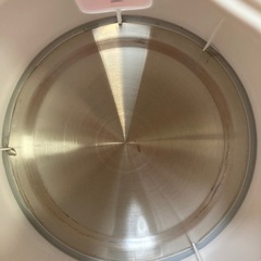 電気ケトルの画像