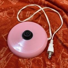 電気ケトルの画像
