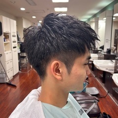 カットモデル募集中