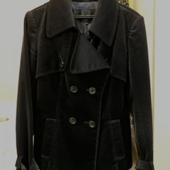400円　BUONA GIORNATA ジャケットMサイズ