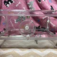 ハムスターゲージ