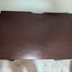 PCデスクの画像