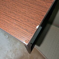PCデスクの画像