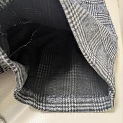 ショートパンツの画像