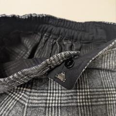 ショートパンツの画像