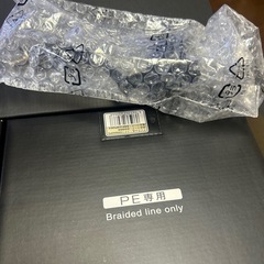 シマノ ステラ8000PGの画像