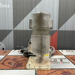 【中古】マキタ Makita 3701 トリマ 本体のみの画像