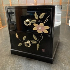 楽天市場】螺鈿 小物入れの通販
