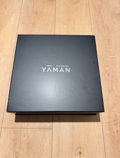 YA-MAN脱毛器