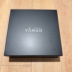 YA-MAN脱毛器