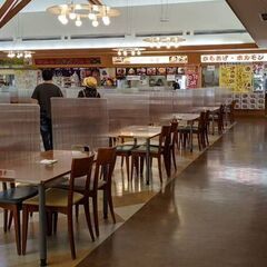 急募　スタッフ募集の画像