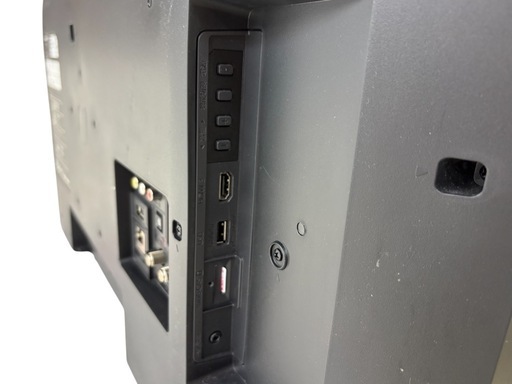 NO.2283【2022年製】FUNAI フナイ 液晶カラーテレビ fire tv FL-32HF140 32V型 リモコン付き テレ