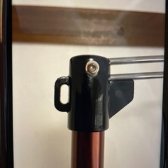 Colemanコンフォートマスターキッチンテーブルの画像