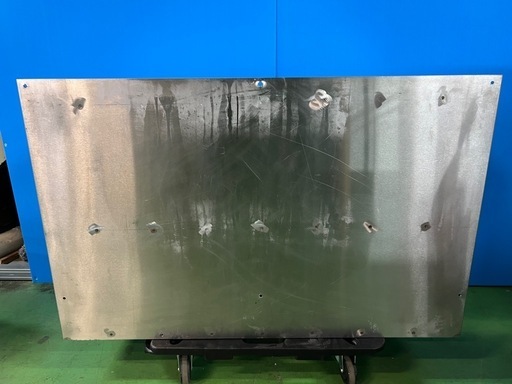 水切り棚  980x350x620