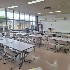 急募　スタッフ募集の画像