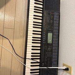 ヤマハキーボード