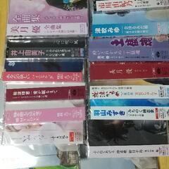 CD  歌謡曲   演歌